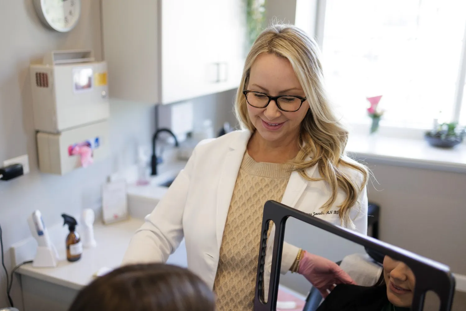 Fat Restoration with Renuva® in Geneva, IL