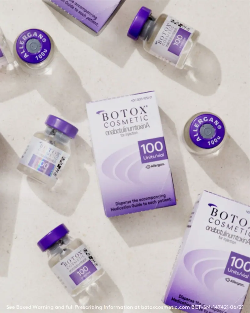 Botox in Geneva, IL