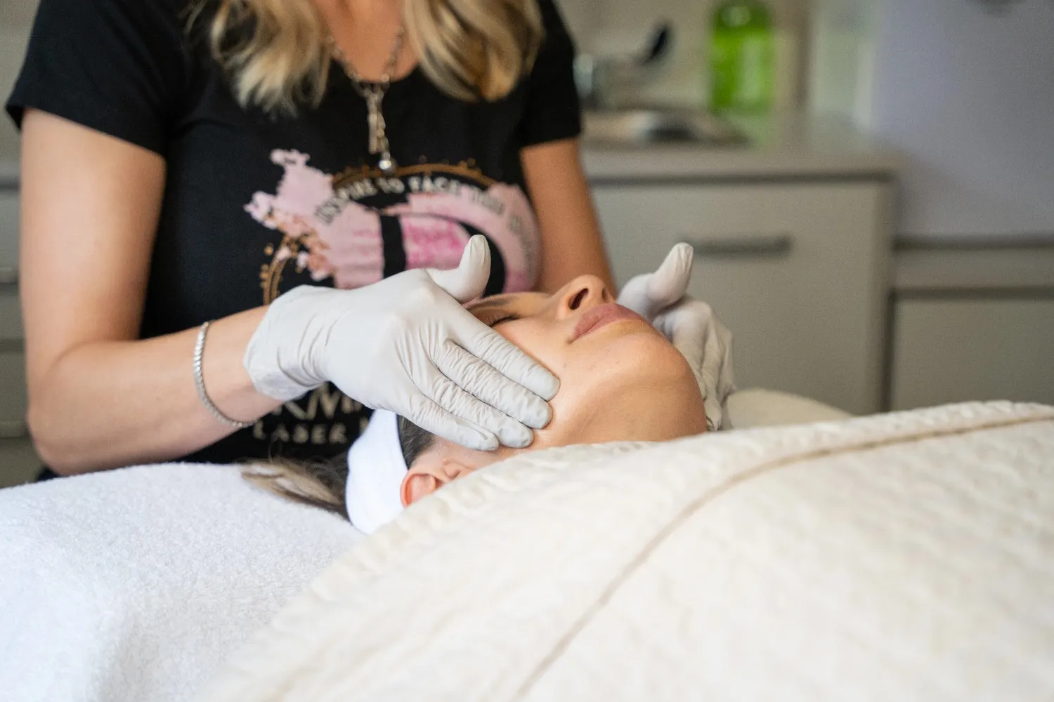 Acne Treatment in Geneva, IL