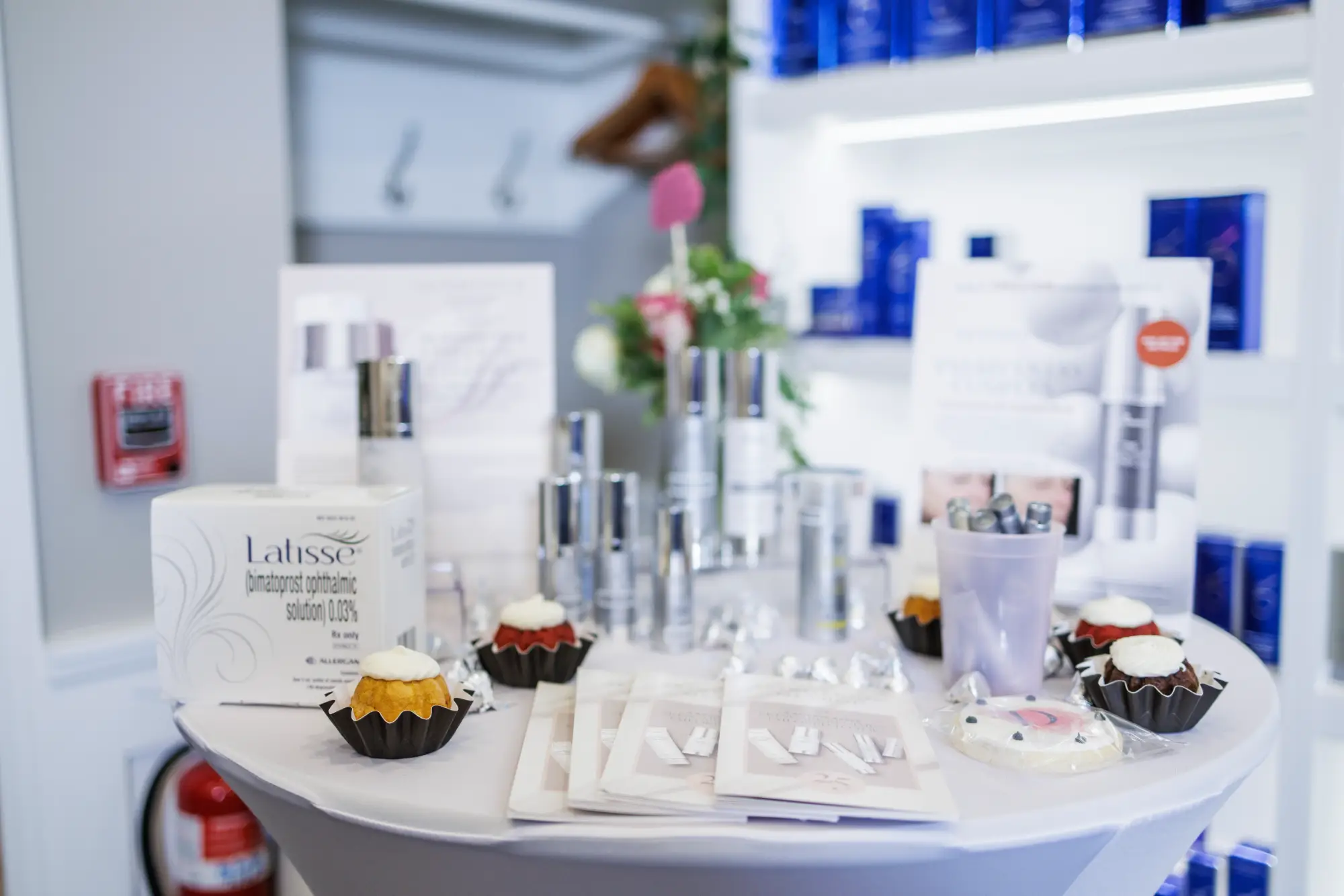 Skincare Products in Geneva, IL